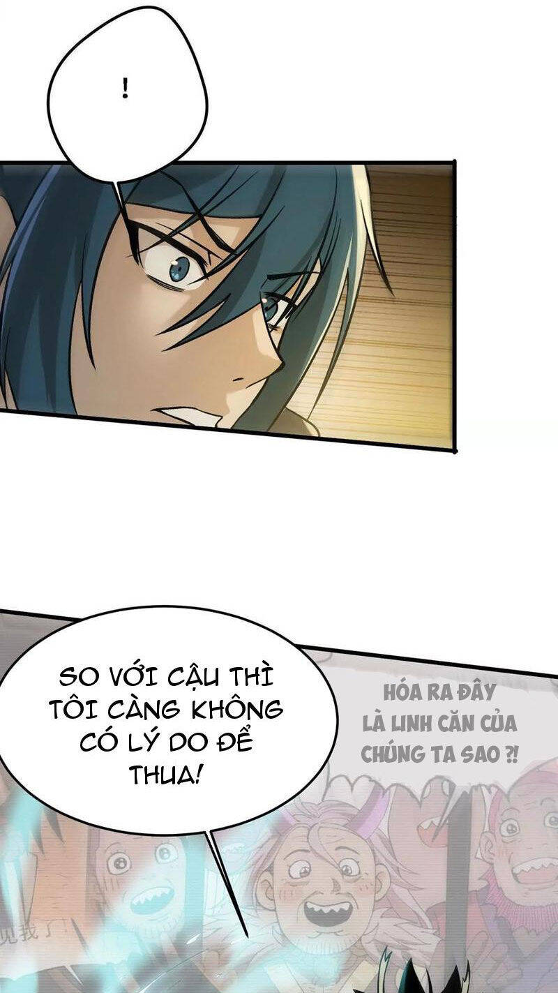 Vật Lý Tu Tiên Hai Vạn Năm: Chapter 18