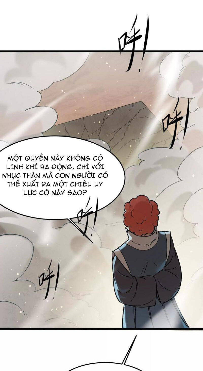 Vật Lý Tu Tiên Hai Vạn Năm: Chapter 18