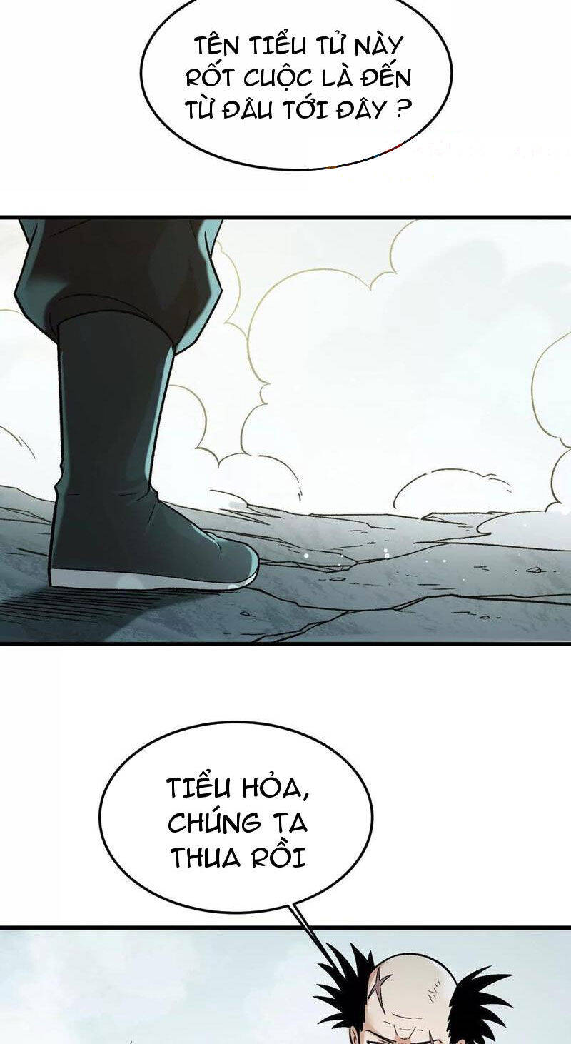 Vật Lý Tu Tiên Hai Vạn Năm: Chapter 18