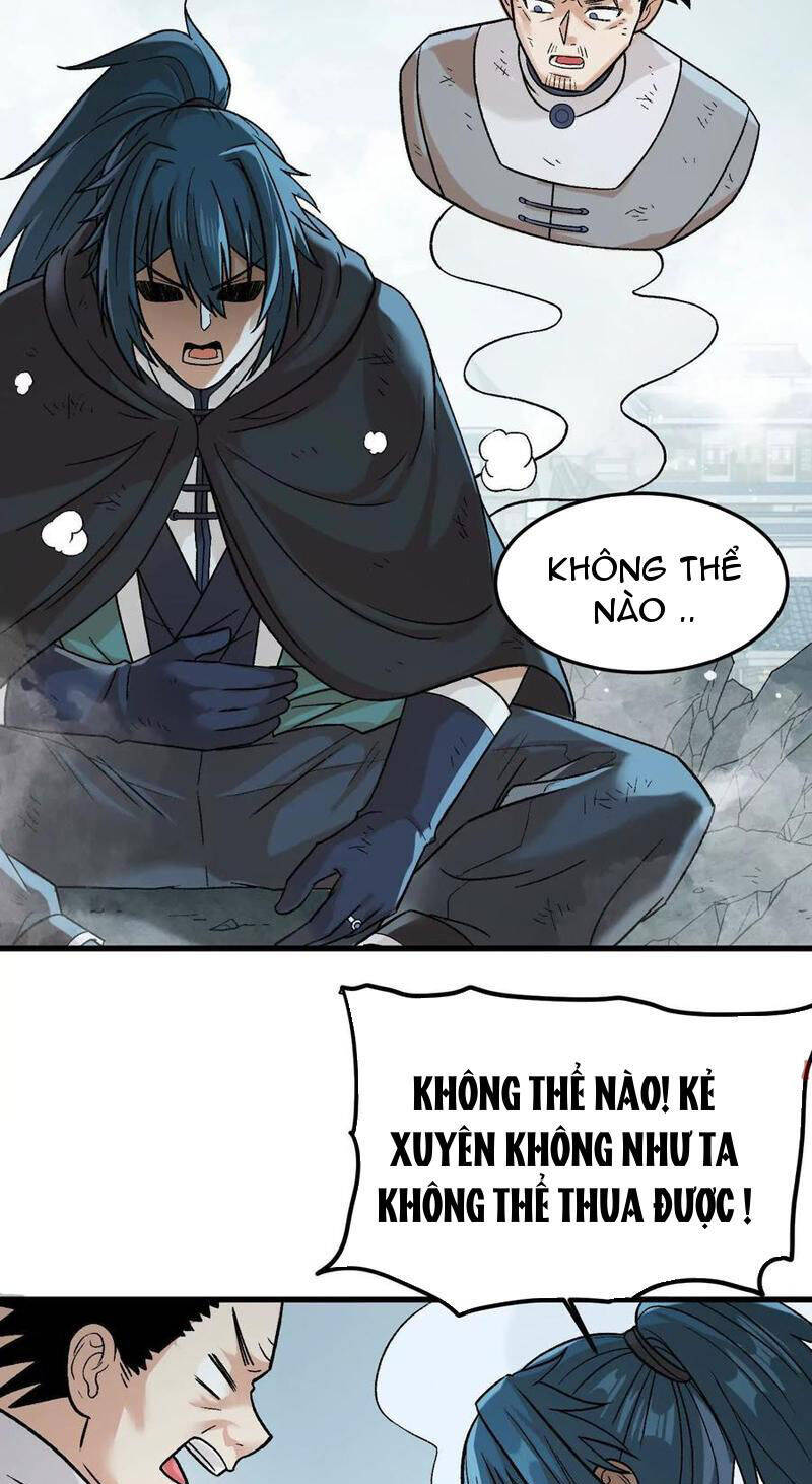Vật Lý Tu Tiên Hai Vạn Năm: Chapter 18