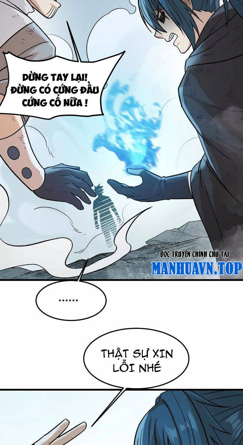 Vật Lý Tu Tiên Hai Vạn Năm: Chapter 18