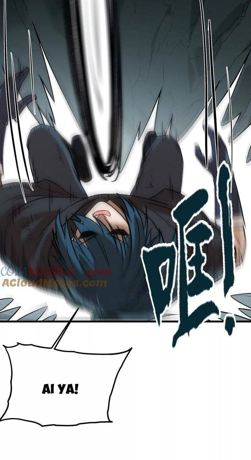 Vật Lý Tu Tiên Hai Vạn Năm: Chapter 18