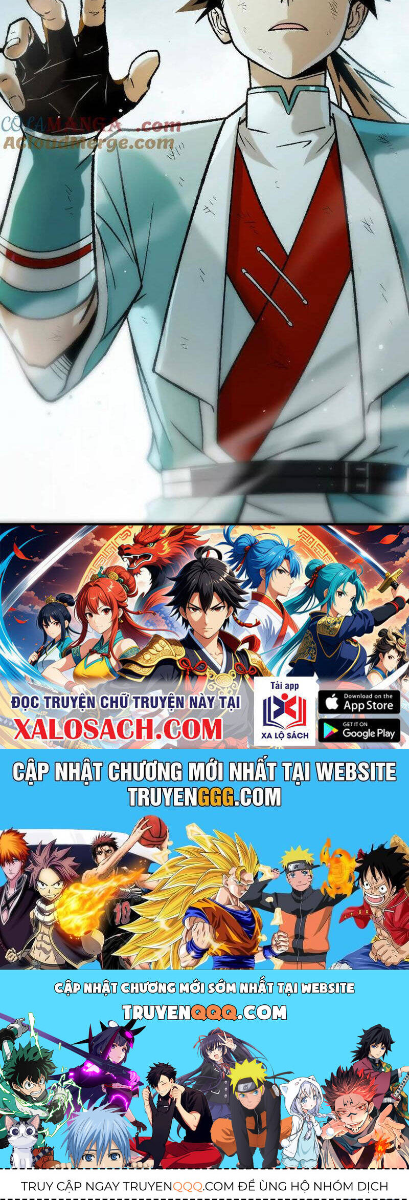 Vật Lý Tu Tiên Hai Vạn Năm: Chapter 18