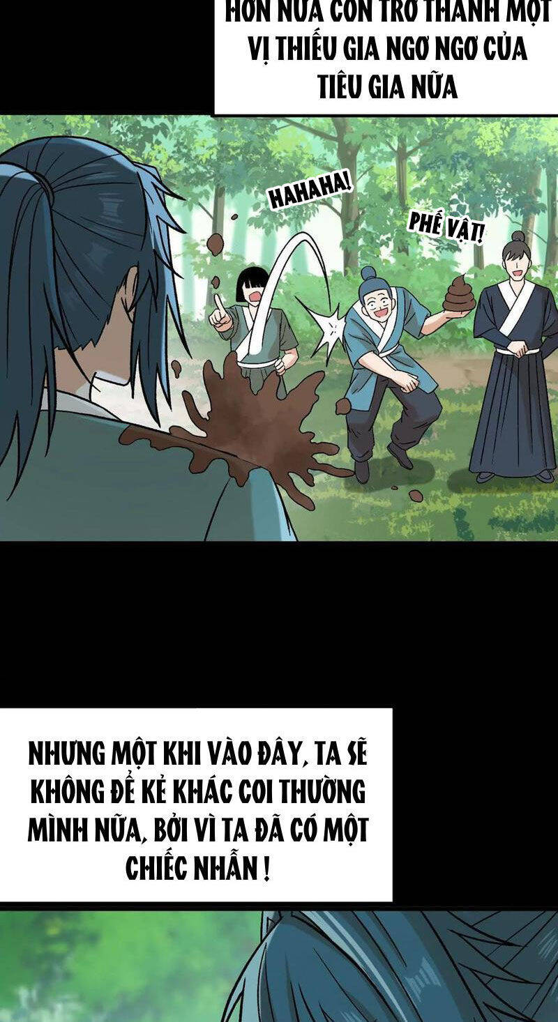 Vật Lý Tu Tiên Hai Vạn Năm: Chapter 18