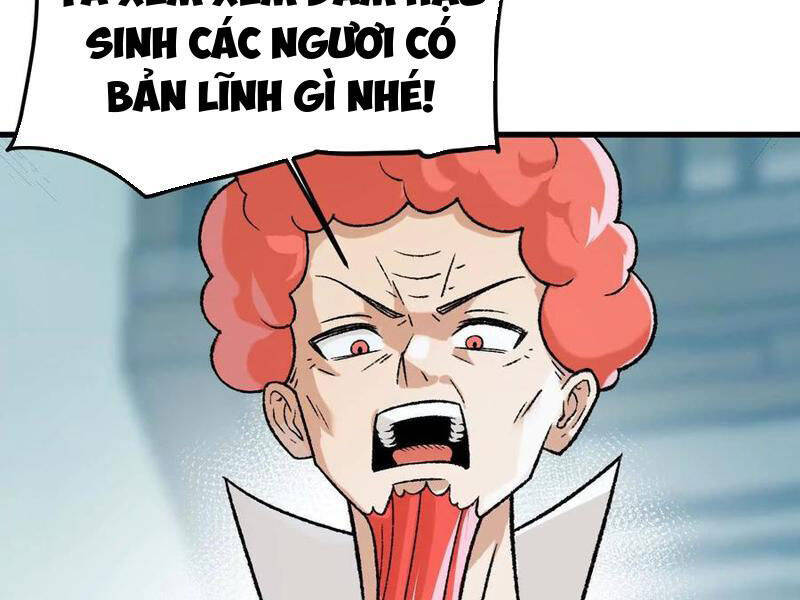 Vật Lý Tu Tiên Hai Vạn Năm: Chapter 19