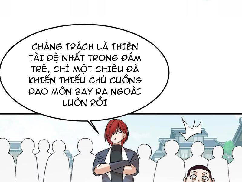 Vật Lý Tu Tiên Hai Vạn Năm: Chapter 19