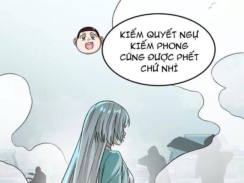 Vật Lý Tu Tiên Hai Vạn Năm: Chapter 19