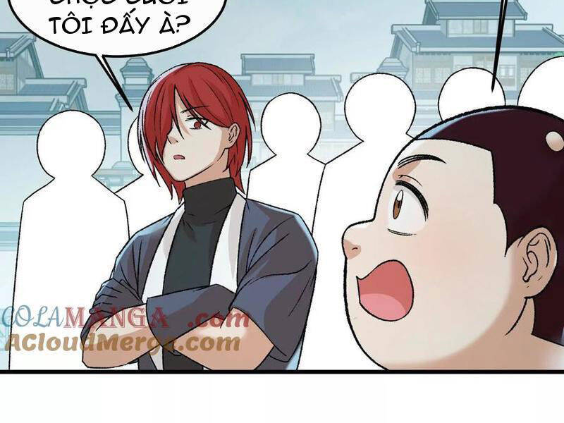 Vật Lý Tu Tiên Hai Vạn Năm: Chapter 19