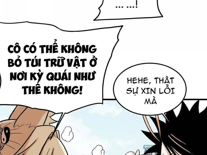 Vật Lý Tu Tiên Hai Vạn Năm: Chapter 19