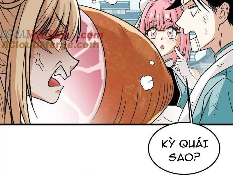 Vật Lý Tu Tiên Hai Vạn Năm: Chapter 19