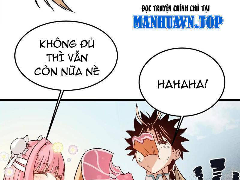 Vật Lý Tu Tiên Hai Vạn Năm: Chapter 19