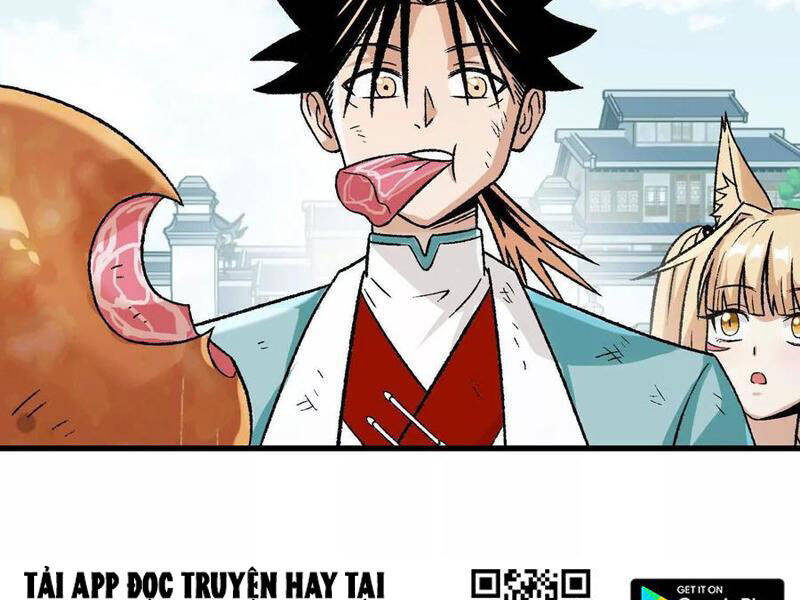 Vật Lý Tu Tiên Hai Vạn Năm: Chapter 19