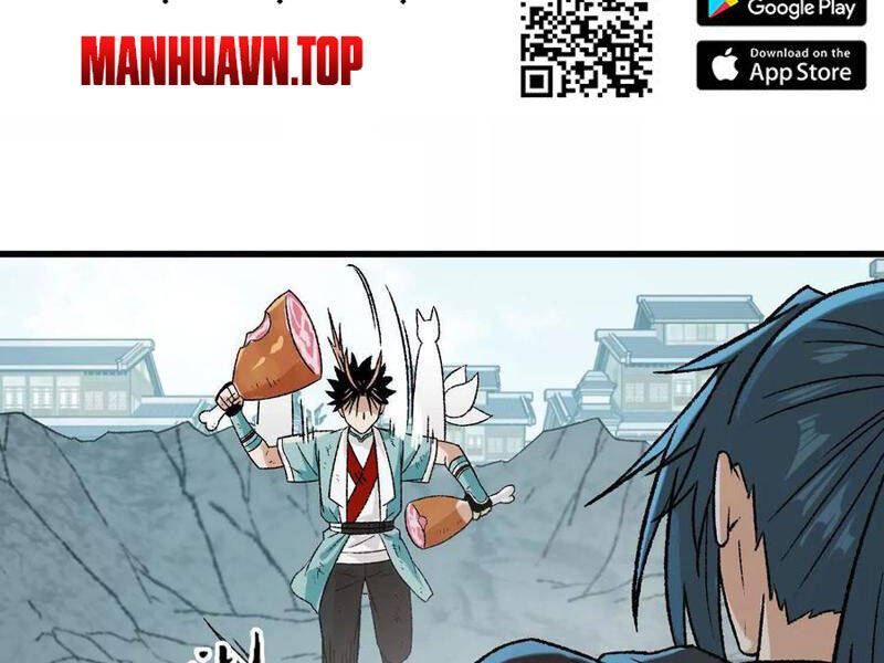 Vật Lý Tu Tiên Hai Vạn Năm: Chapter 19