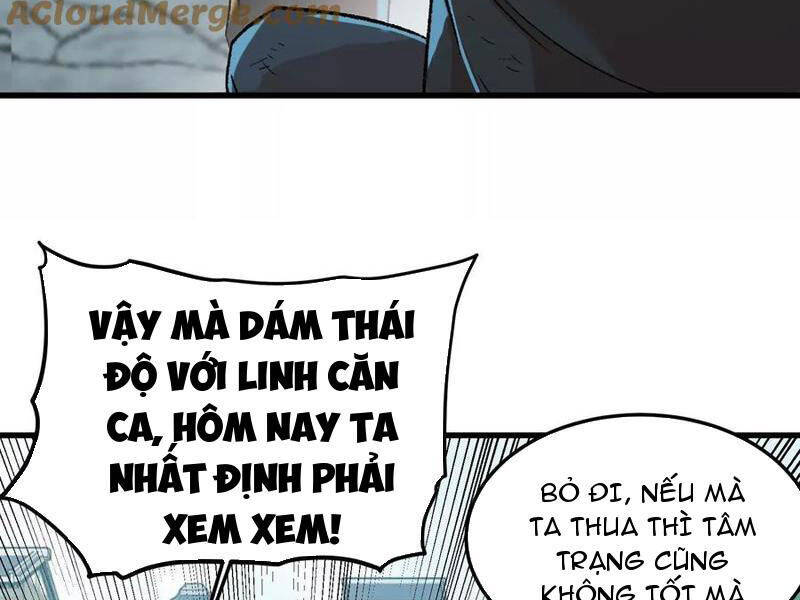 Vật Lý Tu Tiên Hai Vạn Năm: Chapter 19