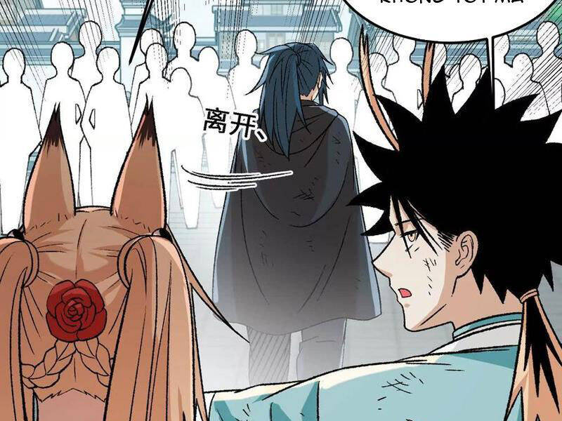Vật Lý Tu Tiên Hai Vạn Năm: Chapter 19