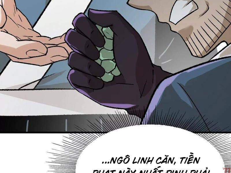 Vật Lý Tu Tiên Hai Vạn Năm: Chapter 19