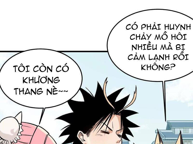 Vật Lý Tu Tiên Hai Vạn Năm: Chapter 19