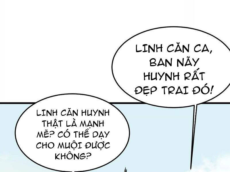 Vật Lý Tu Tiên Hai Vạn Năm: Chapter 19