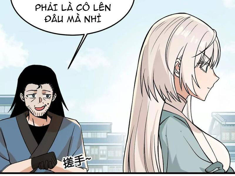 Vật Lý Tu Tiên Hai Vạn Năm: Chapter 19