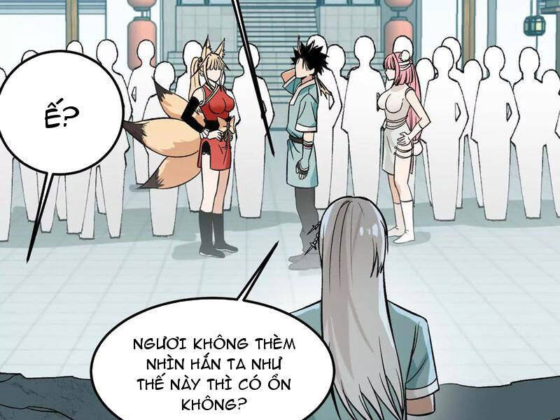 Vật Lý Tu Tiên Hai Vạn Năm: Chapter 19