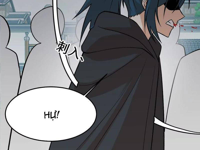 Vật Lý Tu Tiên Hai Vạn Năm: Chapter 19