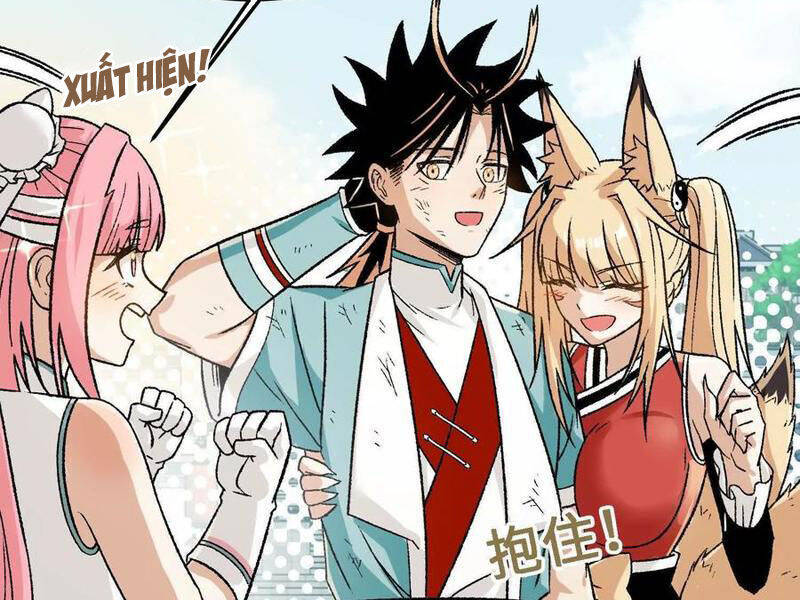 Vật Lý Tu Tiên Hai Vạn Năm: Chapter 19