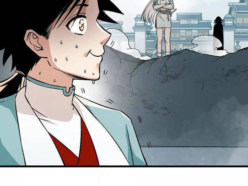Vật Lý Tu Tiên Hai Vạn Năm: Chapter 19