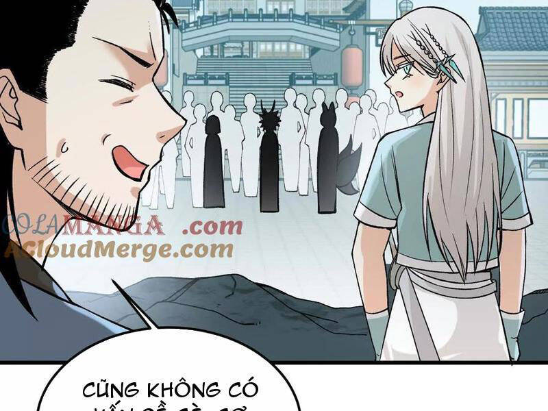 Vật Lý Tu Tiên Hai Vạn Năm: Chapter 19