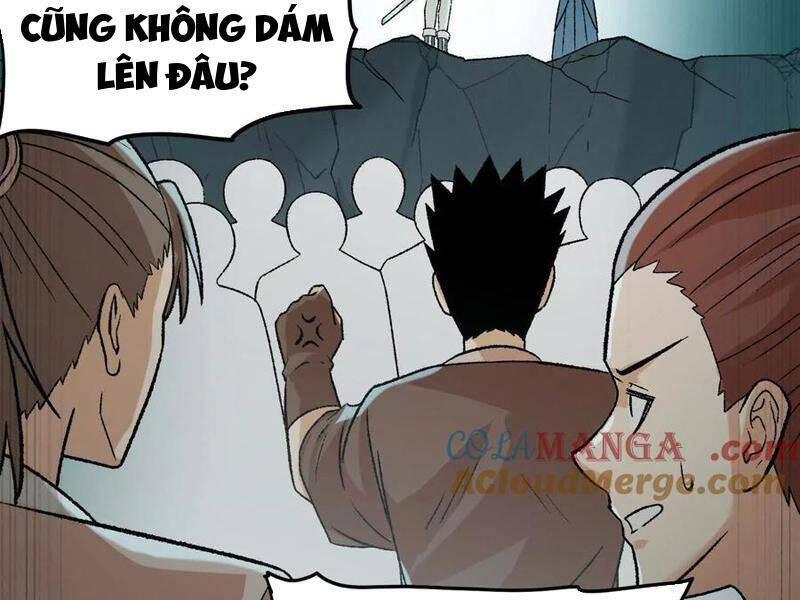 Vật Lý Tu Tiên Hai Vạn Năm: Chapter 19