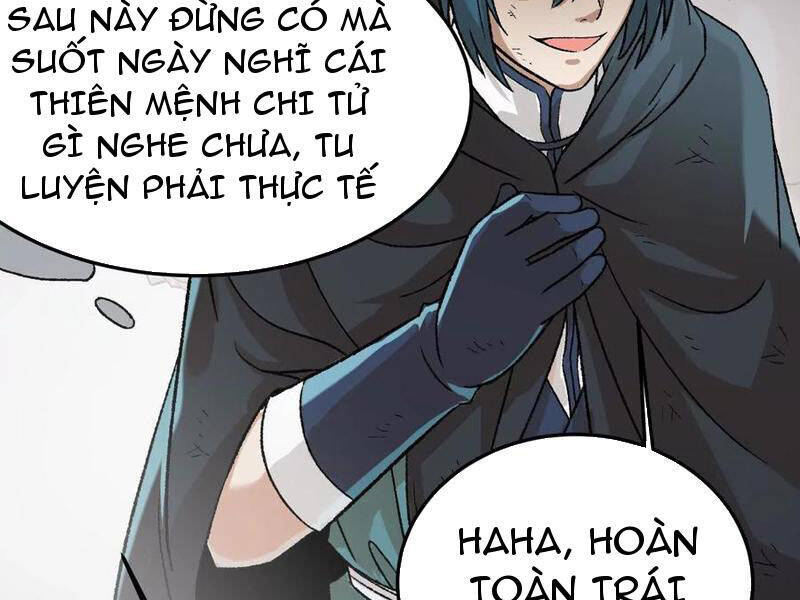 Vật Lý Tu Tiên Hai Vạn Năm: Chapter 19