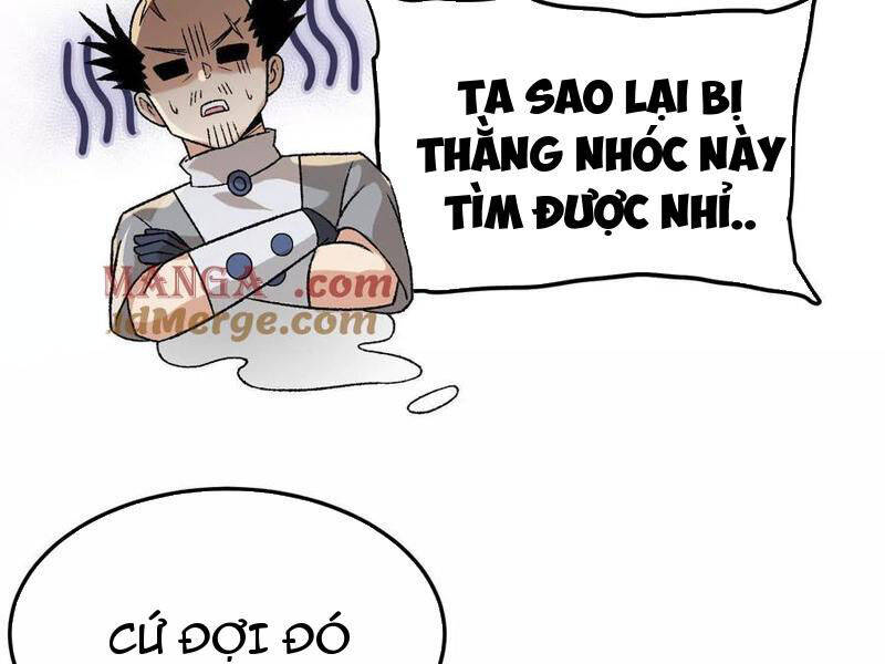 Vật Lý Tu Tiên Hai Vạn Năm: Chapter 19