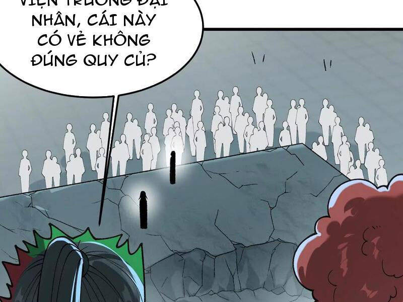 Vật Lý Tu Tiên Hai Vạn Năm: Chapter 19