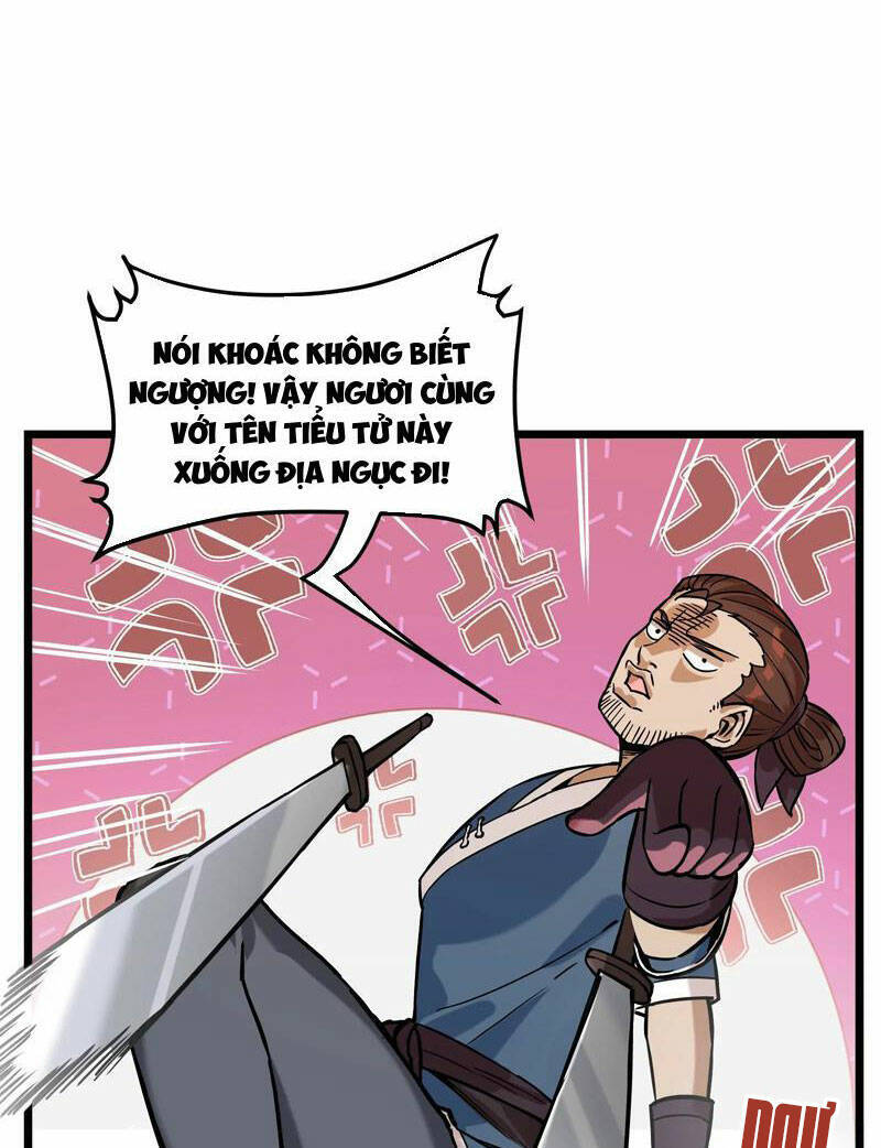 Vật Lý Tu Tiên Hai Vạn Năm: Chapter 2