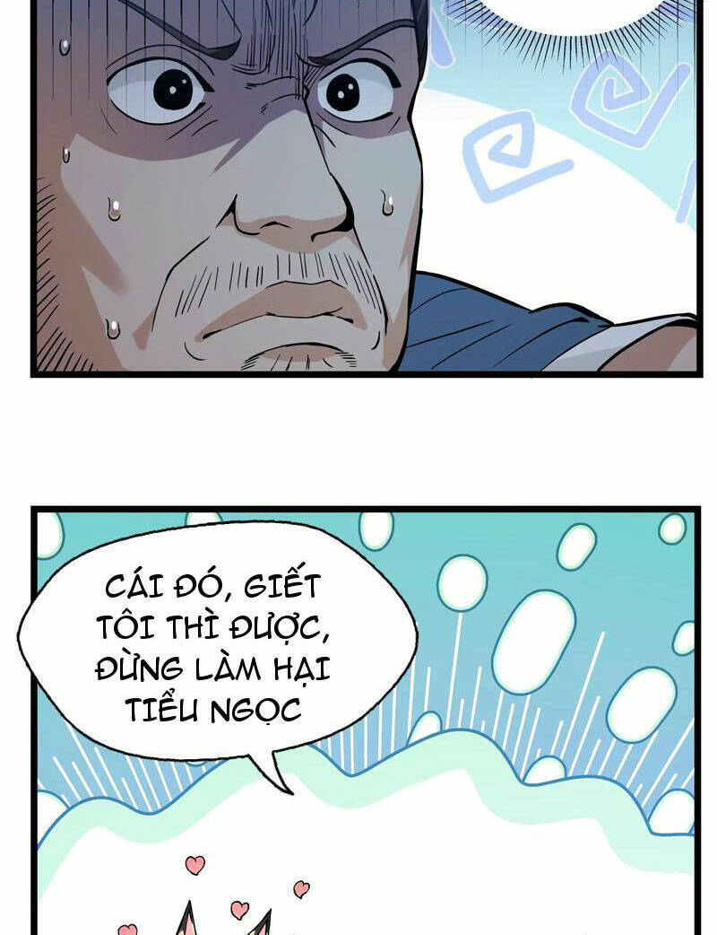 Vật Lý Tu Tiên Hai Vạn Năm: Chapter 2