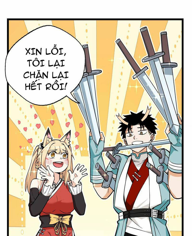Vật Lý Tu Tiên Hai Vạn Năm: Chapter 2