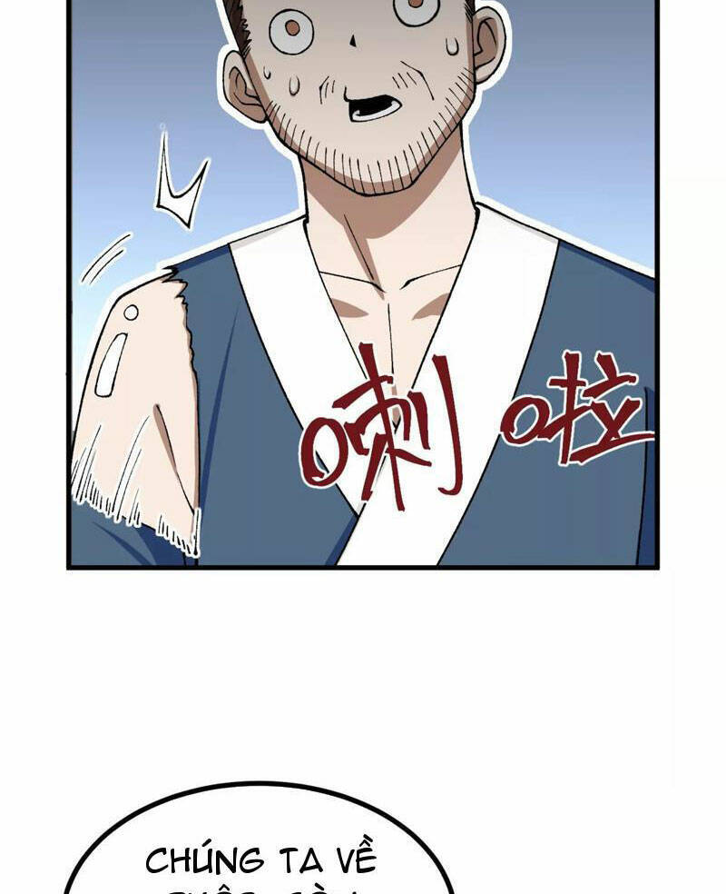 Vật Lý Tu Tiên Hai Vạn Năm: Chapter 2