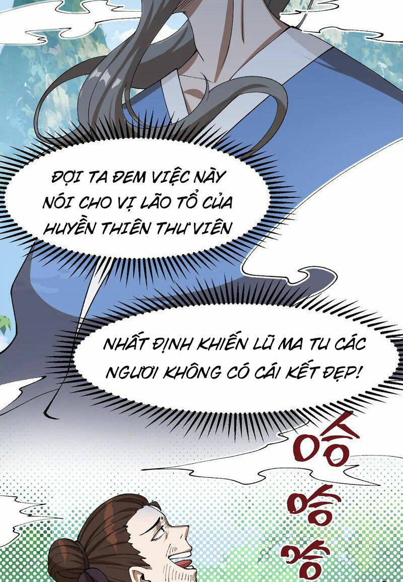 Vật Lý Tu Tiên Hai Vạn Năm: Chapter 2