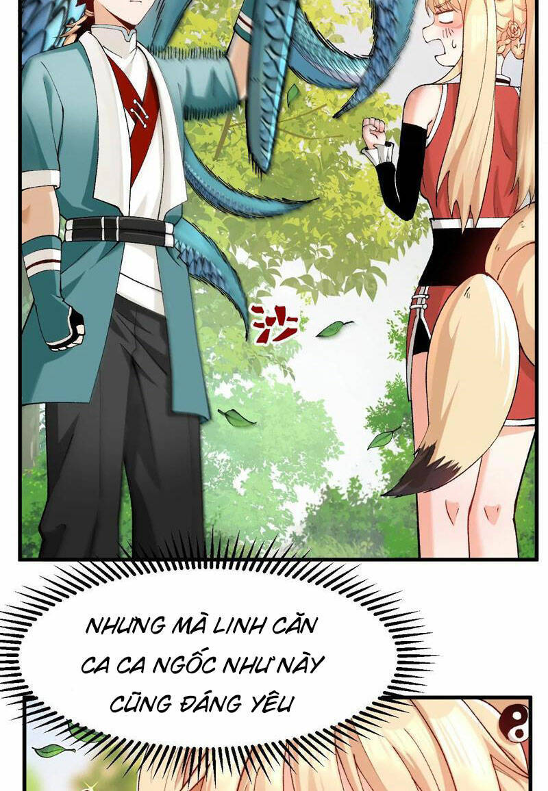 Vật Lý Tu Tiên Hai Vạn Năm: Chapter 2