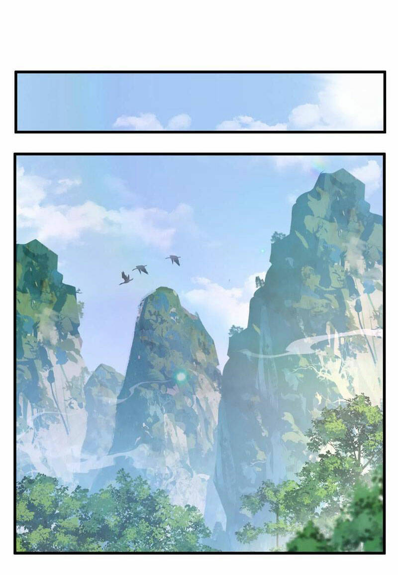 Vật Lý Tu Tiên Hai Vạn Năm: Chapter 2