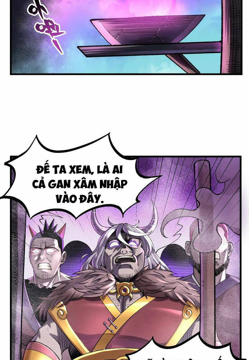 Vật Lý Tu Tiên Hai Vạn Năm: Chapter 2