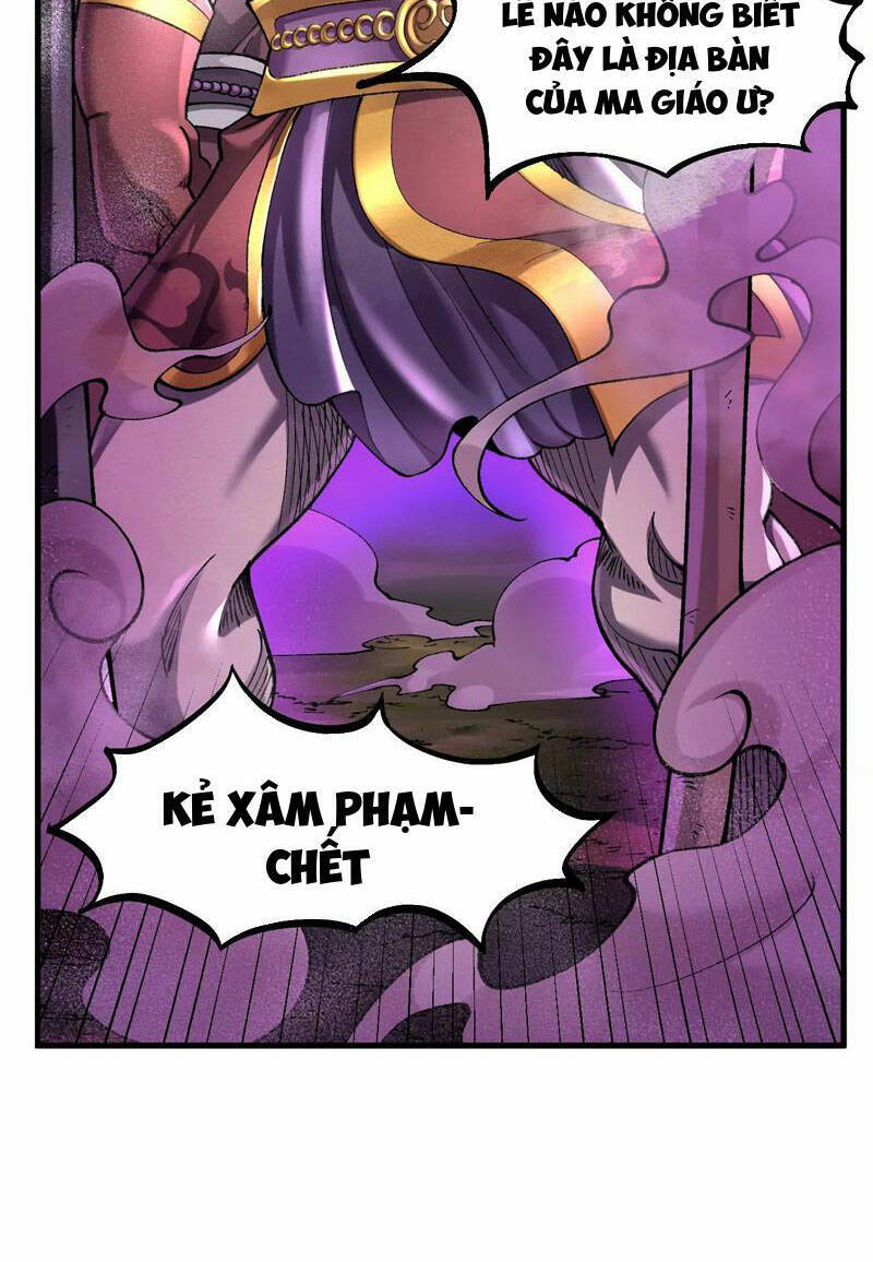 Vật Lý Tu Tiên Hai Vạn Năm: Chapter 2