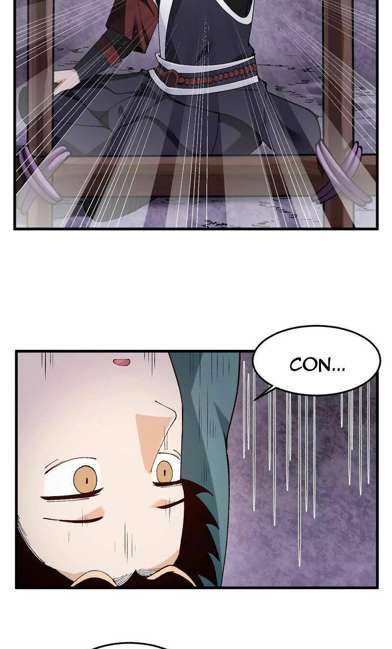 Vật Lý Tu Tiên Hai Vạn Năm: Chapter 2