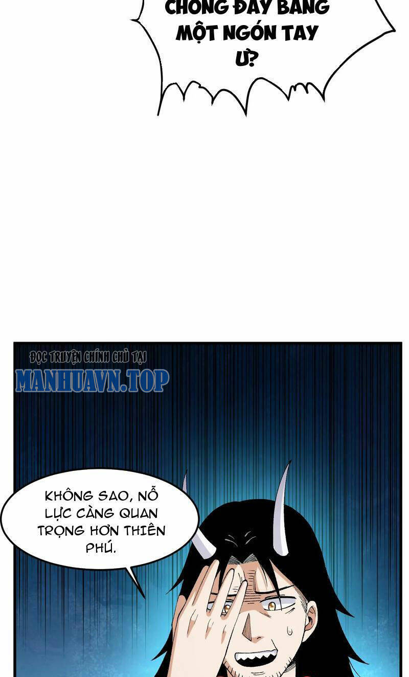 Vật Lý Tu Tiên Hai Vạn Năm: Chapter 2