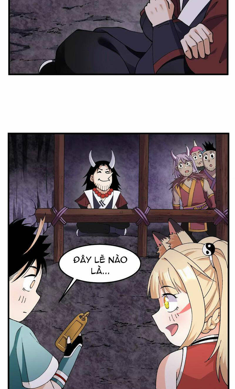 Vật Lý Tu Tiên Hai Vạn Năm: Chapter 2