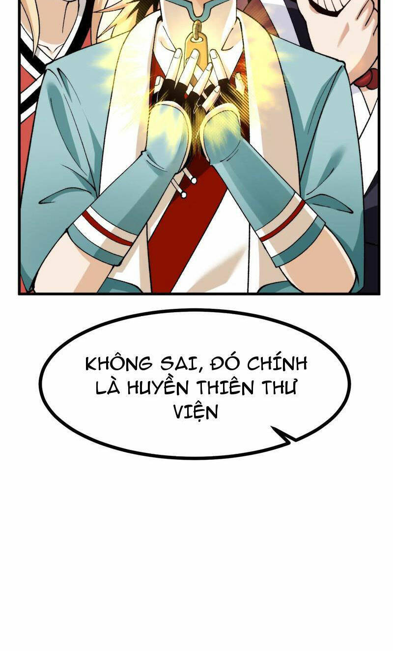 Vật Lý Tu Tiên Hai Vạn Năm: Chapter 2