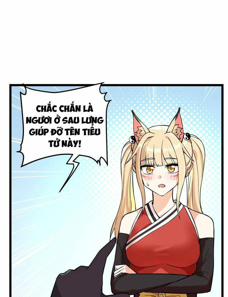 Vật Lý Tu Tiên Hai Vạn Năm: Chapter 2