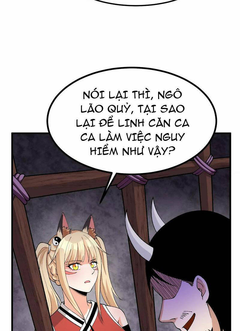 Vật Lý Tu Tiên Hai Vạn Năm: Chapter 2
