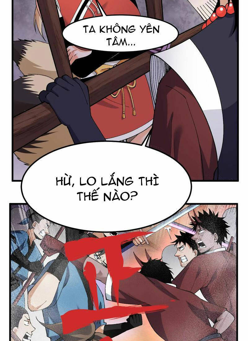 Vật Lý Tu Tiên Hai Vạn Năm: Chapter 2
