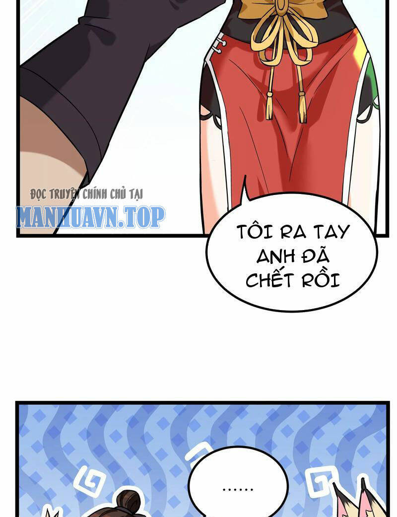 Vật Lý Tu Tiên Hai Vạn Năm: Chapter 2