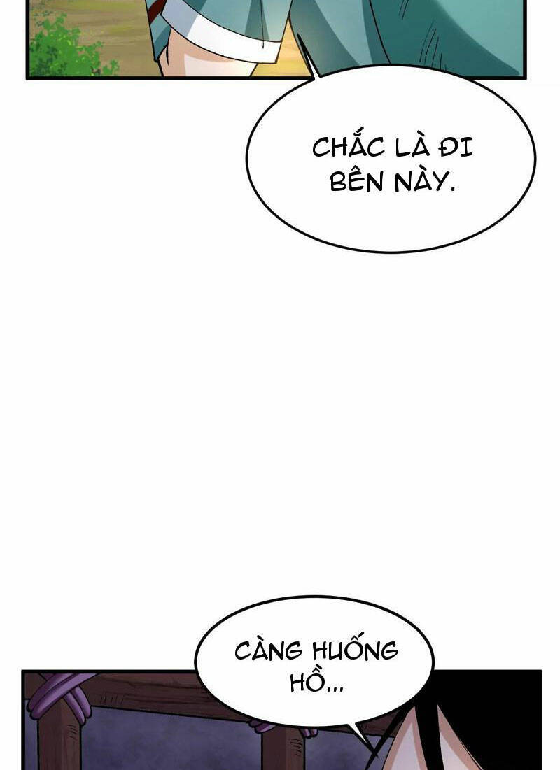Vật Lý Tu Tiên Hai Vạn Năm: Chapter 2